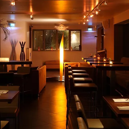 Hotel Bosco 4*