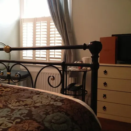 בית הארחה Balham 3*
