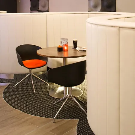 Ibis Blackfriars Londra