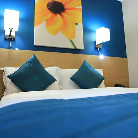 Hotel Sheriff