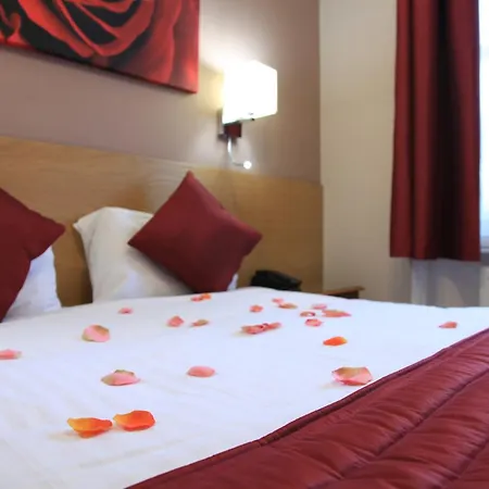 Hotel Sheriff