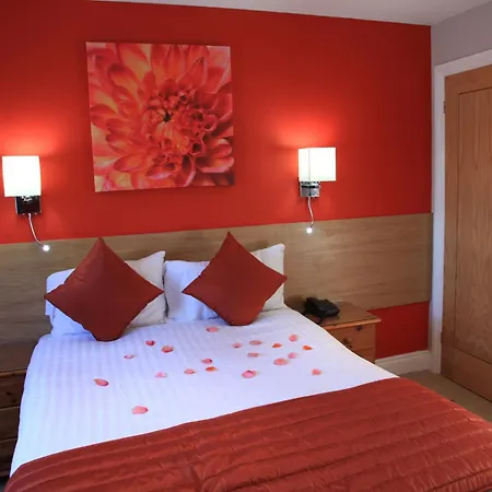 Hotel Sheriff 3*