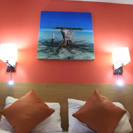 Hotel Sheriff 3*