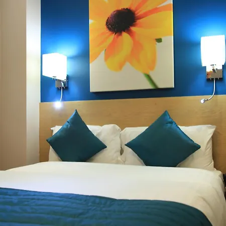Hotel Sheriff