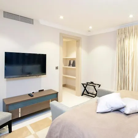 Appart hôtel Claverley Court Knightsbridge Londres
