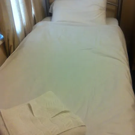 Hotel Olympus Nirvana London