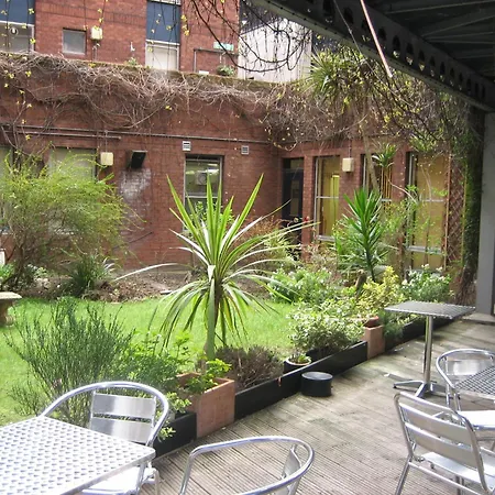 Lse Rosebery Hall