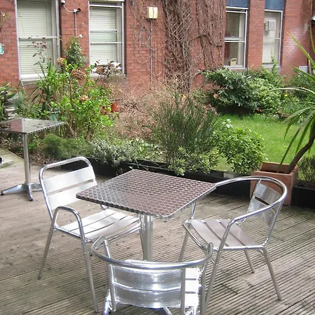 Apartment Lse Rosebery Hall *