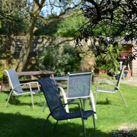 Hotel Manor House London Woodford