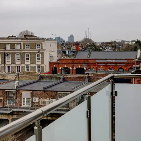 Hotel Putney Hotel; Bw Signature Collection Londra