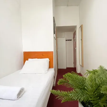 Otel Orlando Londra