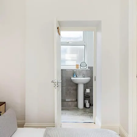 Apartamento Stylish One Bedroom In Greater *