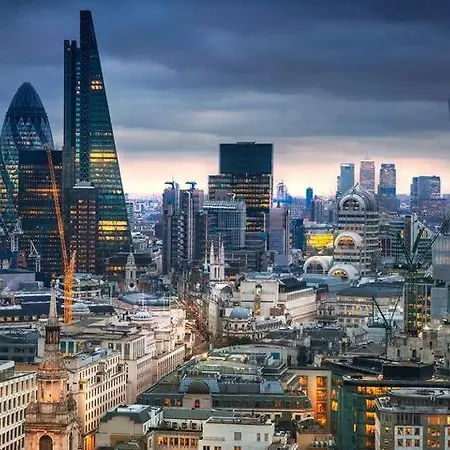 Apartment Central London