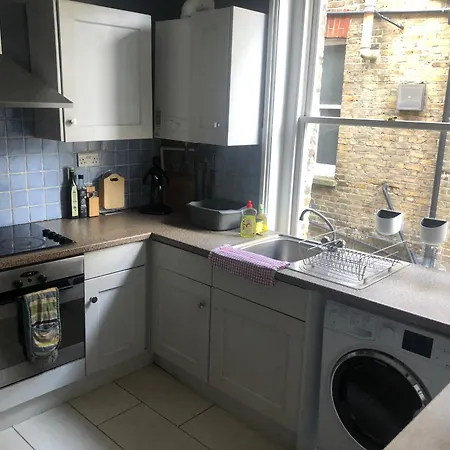 Apartment Richmond Parade Richmond (Greater London)