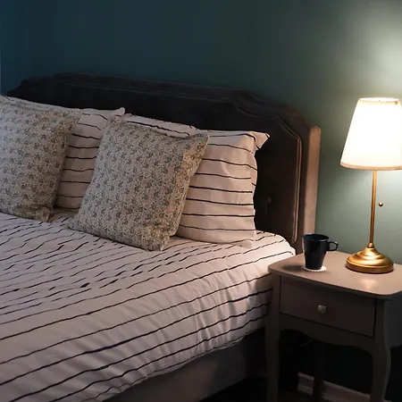 Apartment Exquisite #4