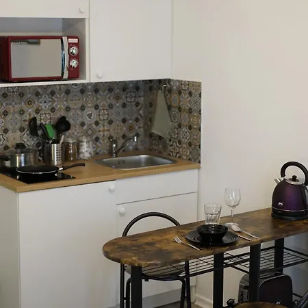 Apartment Exquisite #4 *
