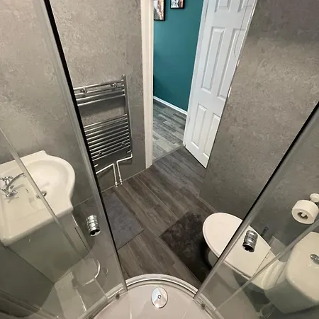Apartment Exquisite #4 London