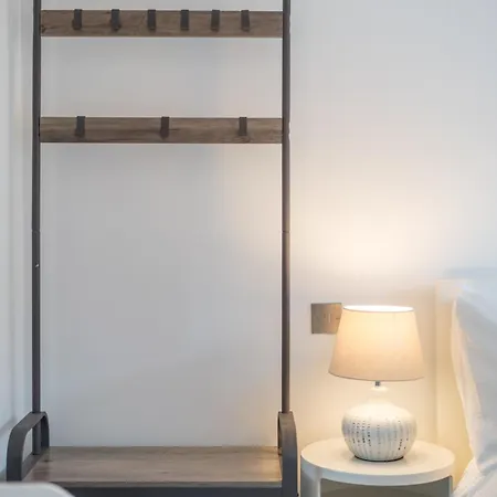 Beautiful & Serene Flat In The Heart Of Londres