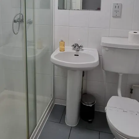 Apartamento Charmstay Swiss