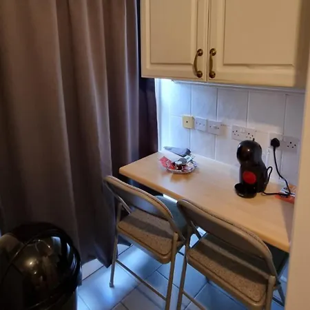 Apartamento Charmstay Swiss Londres