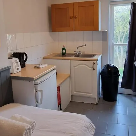 Apartamento Charmstay Swiss