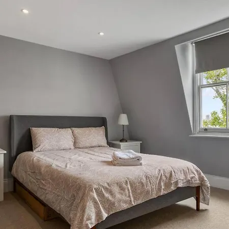 Apartment Modern 2 Bed 2 Bath Chelsea *