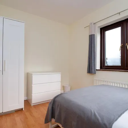 Guest house Guestready - 4br In Surrey Quays Canada Water