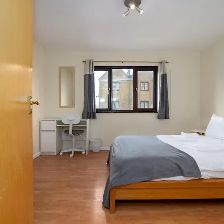 Guest house Guestready - 4br In Surrey Quays Canada Water