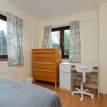 Guestready - 4br In Surrey Quays Canada Water