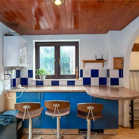 Guest house Guestready - 4br In Surrey Quays Canada Water *