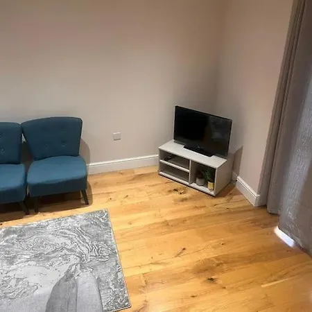 Apartman No 31 Floatheaven