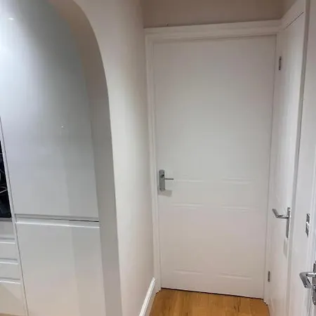 Apartman No 31 Floatheaven Thamesmead (Greater London)