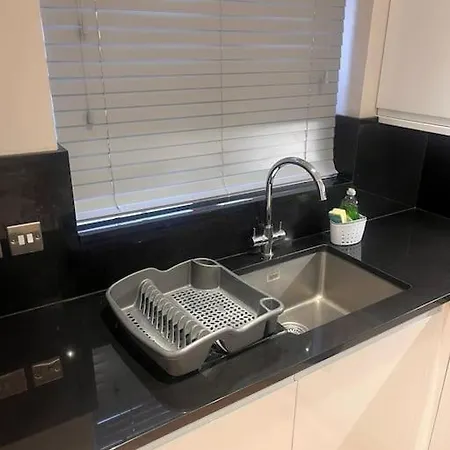 Apartman No 31 Floatheaven *