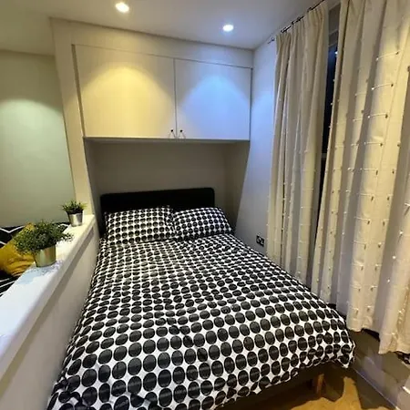 Appartement Comfortable Flat Near Portobello Rd