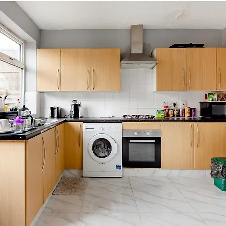 Homestay House 220