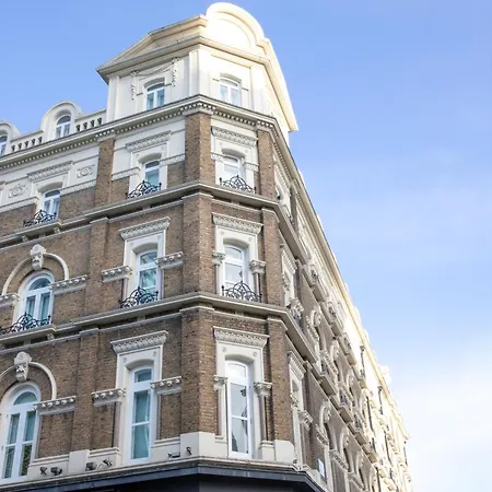 Aparthotel Numa London Bloomsbury London
