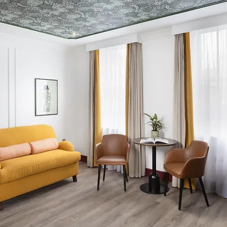 The Welbeck By Ihg Hotel 4*
