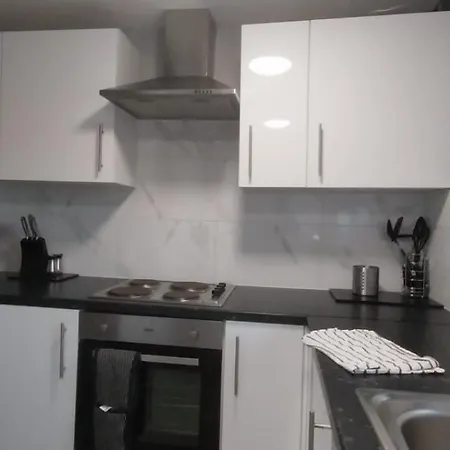 Hostel Stylish From