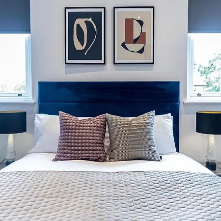 Premier Near Camden Markets Very Close To Tube Stations By Sojo Apartment *