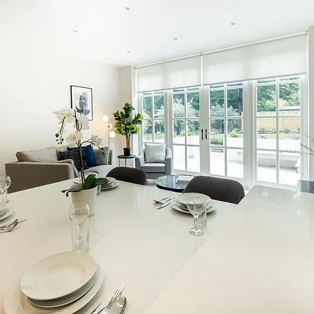 Premier Near Camden Markets Very Close To Tube Stations By Sojo Apartment *