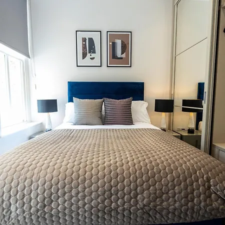 Premier Near Camden Markets Very Close To Tube Stations By Sojo