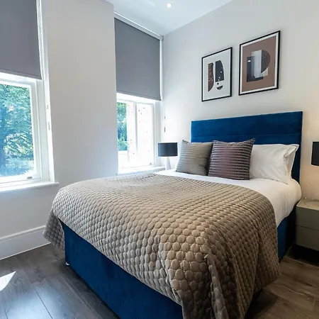 Premier Near Camden Markets Very Close To Tube Stations By Sojo Apartment London