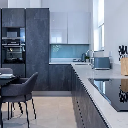 Apartment Premier Near Camden Markets Very Close To Tube Stations By Sojo