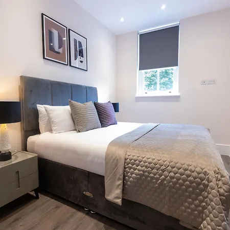 Premier Near Camden Markets Very Close To Tube Stations By Sojo London