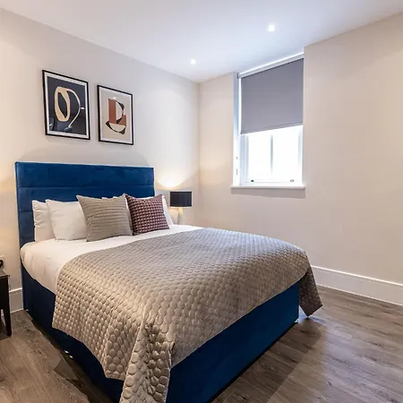 Premier Near Camden Markets Very Close To Tube Stations By Sojo