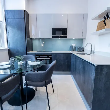 Apartment Premier Near Camden Markets Very Close To Tube Stations By Sojo *