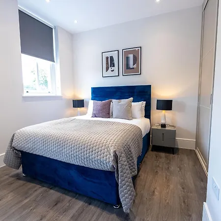Premier Near Camden Markets Very Close To Tube Stations By Sojo Apartment