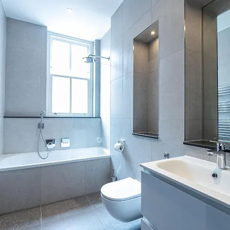 Apartment Premier Near Camden Markets Very Close To Tube Stations By Sojo *