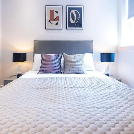 Premier Near Camden Markets Very Close To Tube Stations By Sojo Apartment