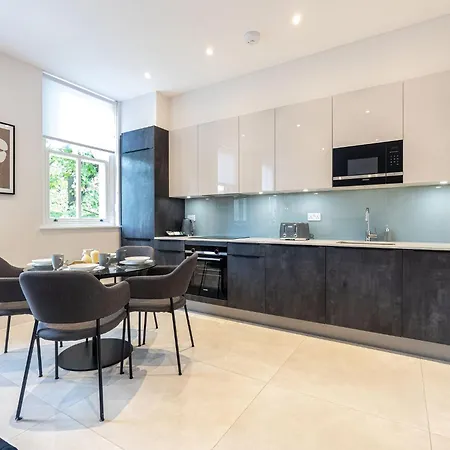 Apartment Premier Near Camden Markets Very Close To Tube Stations By Sojo London